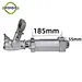 trailer brake coupling