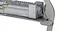braked trailer hitch coupling